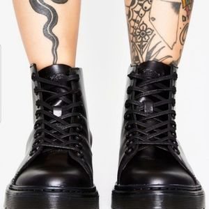 Dr Martens Talib Brando Boot